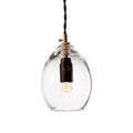 Northern Unika hanglamp small Ø10.5 transparant