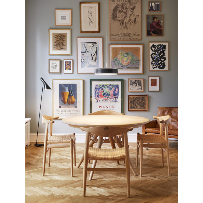 LP Grand Ø32 hanglamp champagne