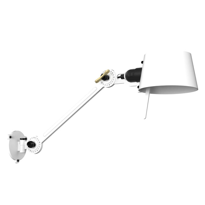 Bolt Bed Sidefit wandlamp install Pure White