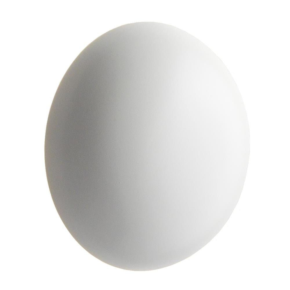 Marset Babila 28 wandlamp LED wit