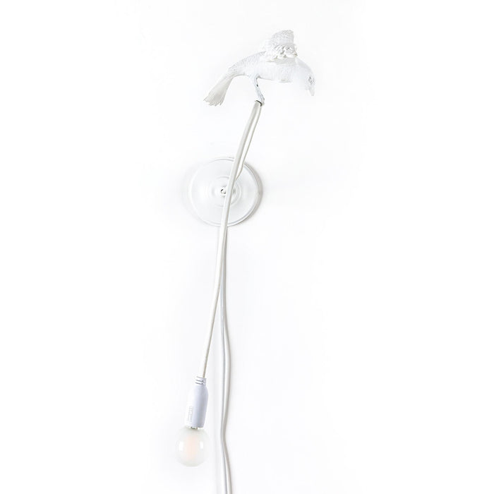 Sparrow Cruising wandlamp