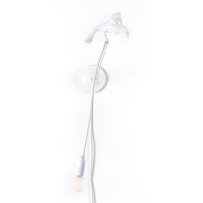 Sparrow Cruising wandlamp