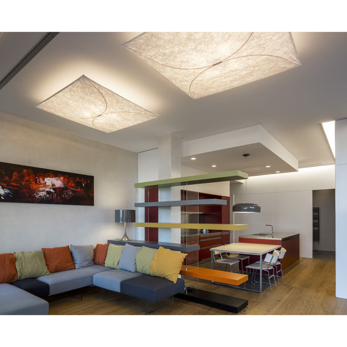 Ariette 2 wandlamp medium