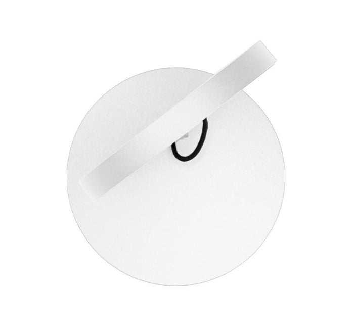 Demetra Faretto wandlamp LED zonder schakelaar wit 2700K