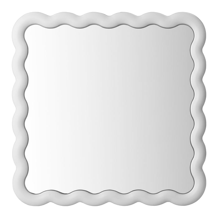 Normann Copenhagen Illu Spiegel - 80 x 80 cm