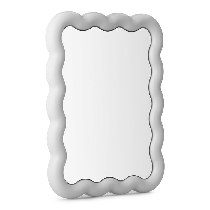 Normann Copenhagen Illu Spiegel - 65 x 50 cm