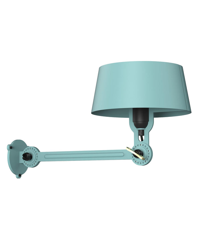 Bolt Underfit wandlamp install Ice Blue