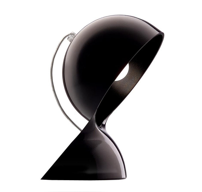 Dalù tafellamp zwart