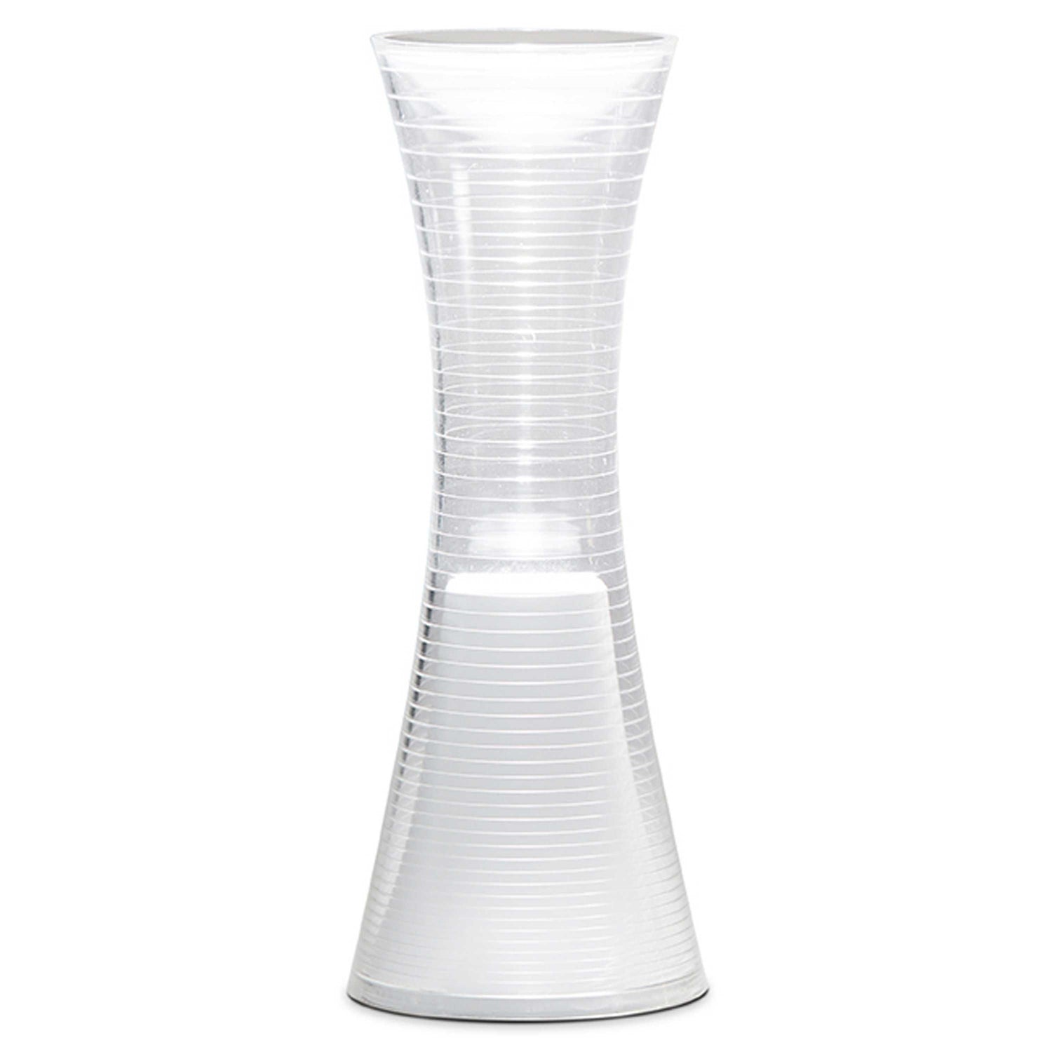 Come Together tafellamp LED oplaadbaar wit