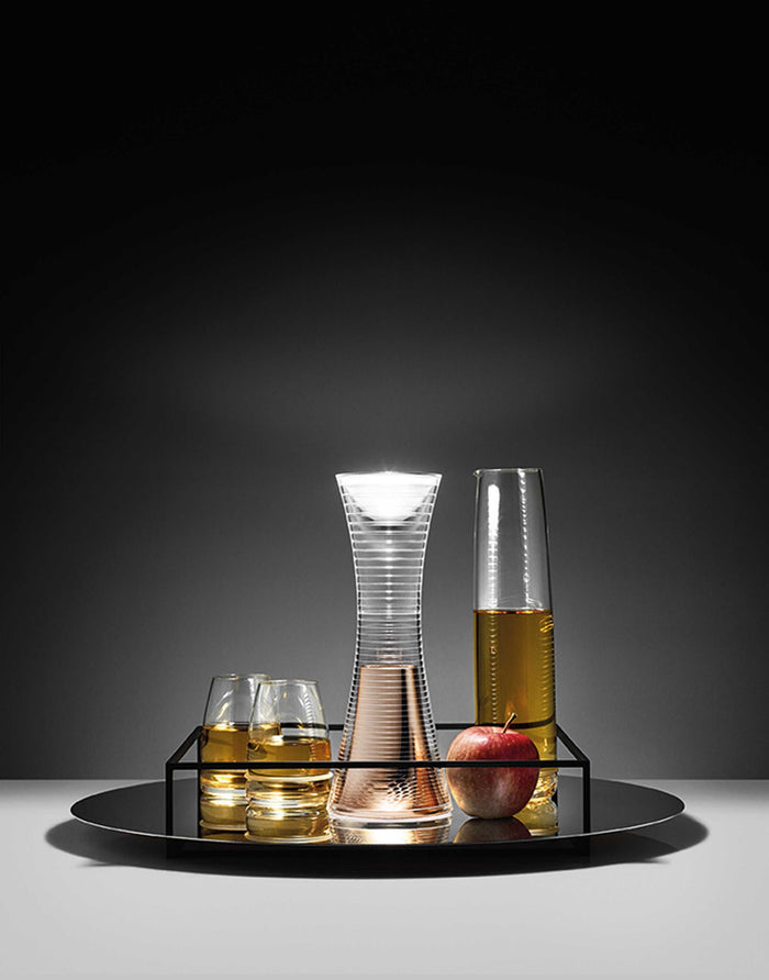 Come Together tafellamp LED oplaadbaar wit