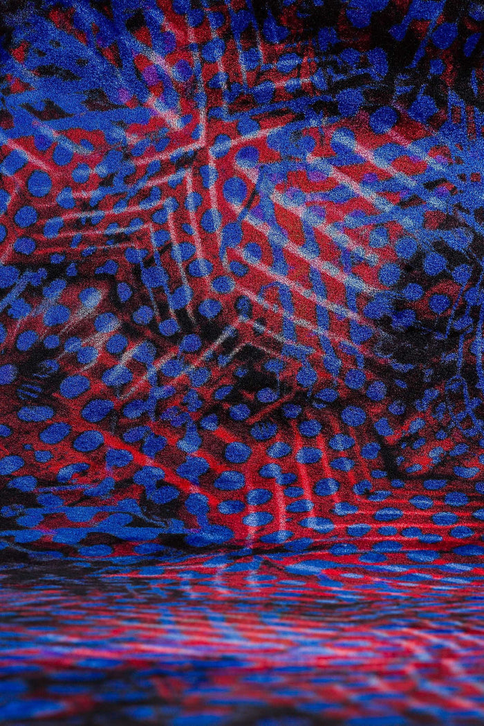 Moooi Carpets Umbrella Squid vloerkleed 350