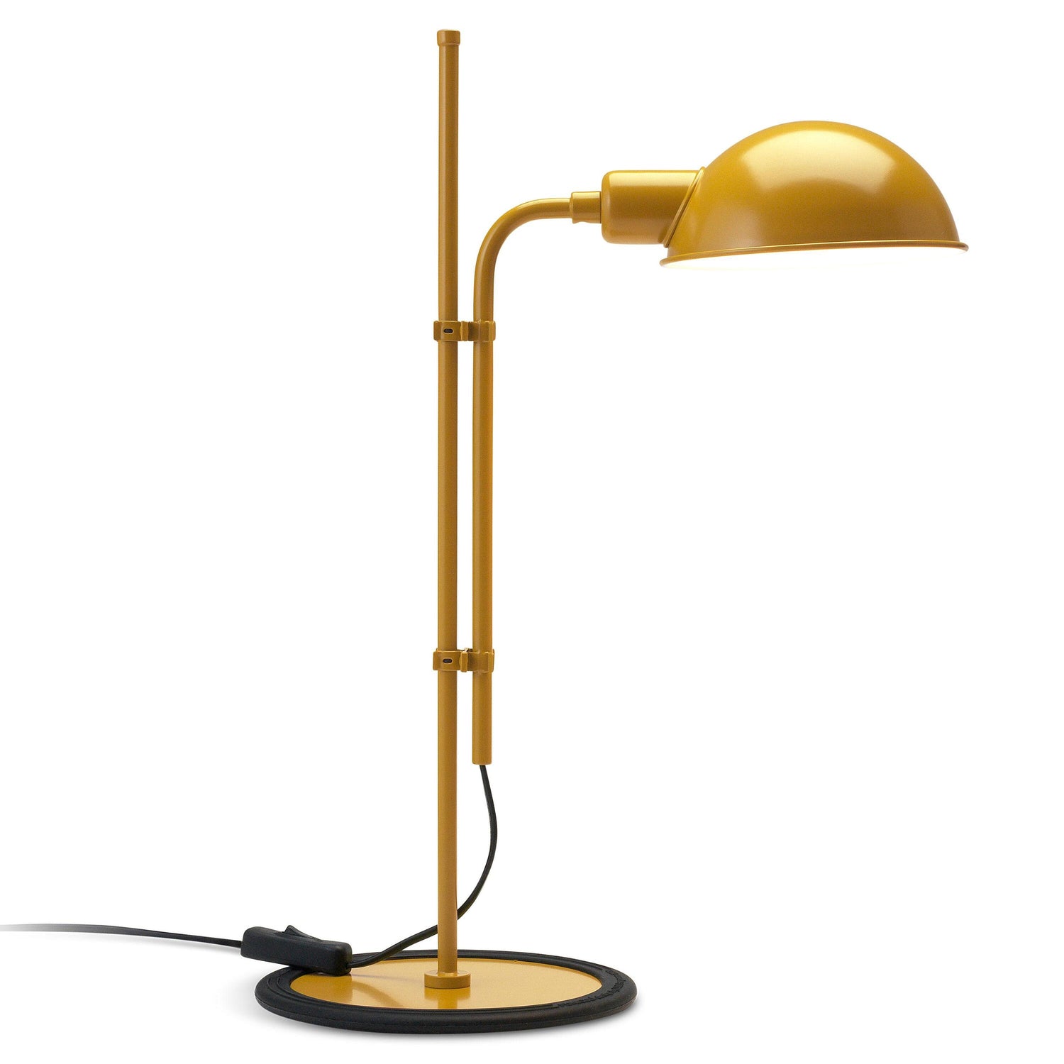 Marset Funiculí­ S tafellamp mosterd