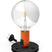 Lampadina tafellamp oranje