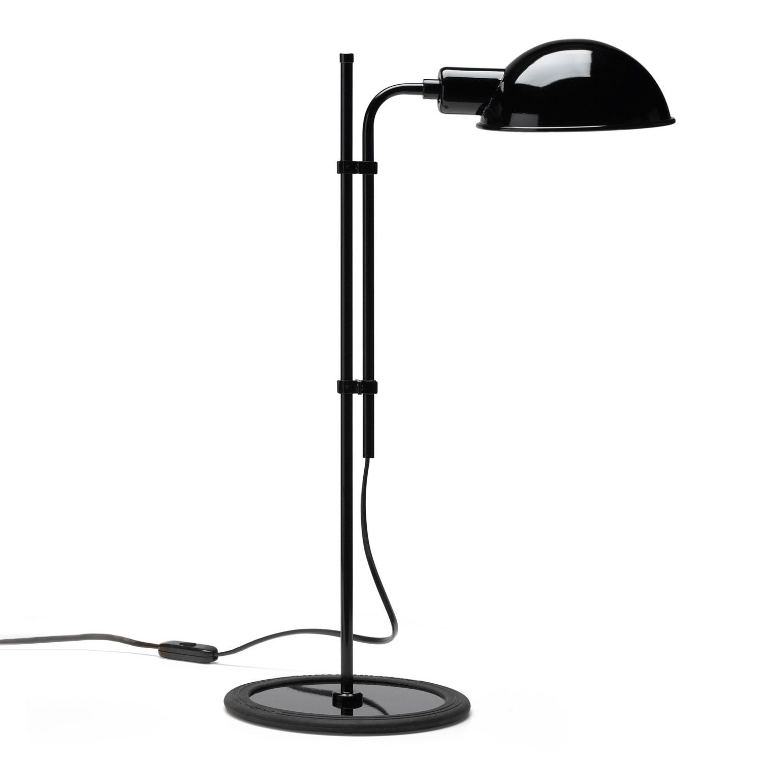 Marset Funiculí­ S tafellamp zwart