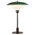 PH 3,5-2,5 tafellamp groen