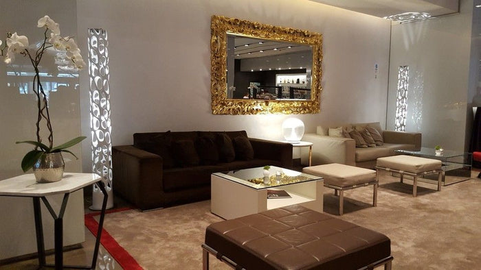 Empatia 36 tafellamp LED