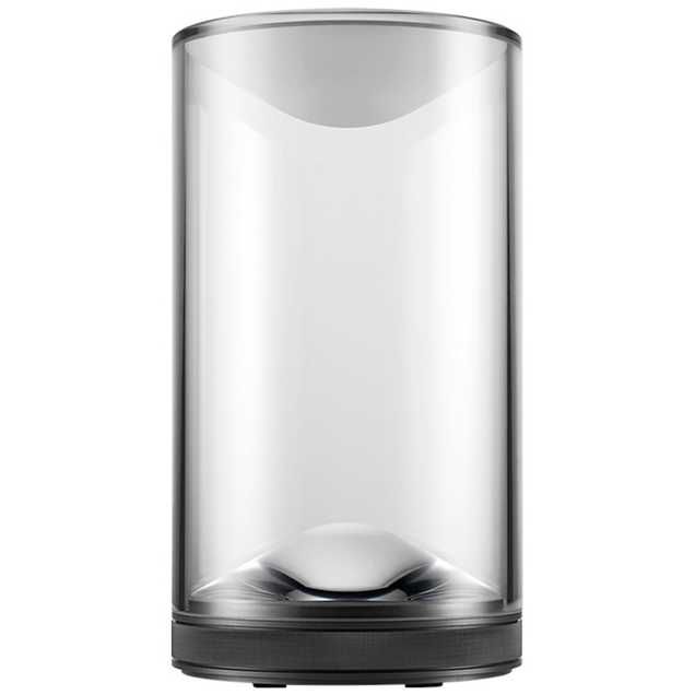 Lumina Eva tafellamp LED zwart