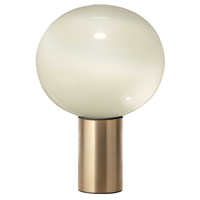 Laguna 37 tafellamp messing