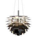 PH Artichoke hanglamp Ø48 LED zwart