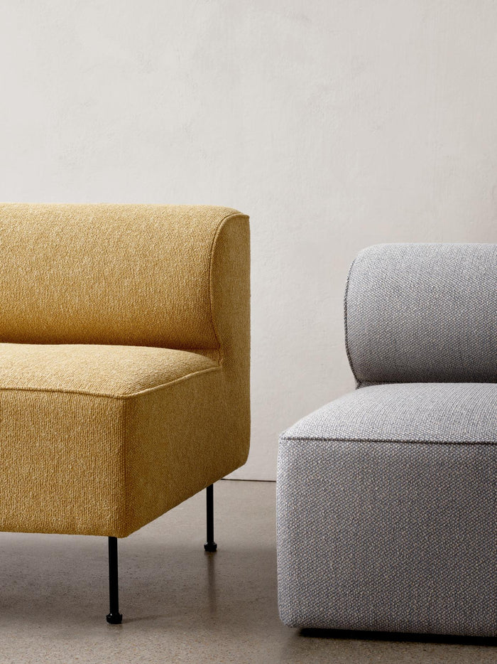 Audo Copenhagen Eave Dining 165 bank Moss 022