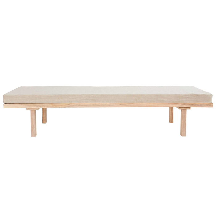 Frama KR-180 daybed naturel eiken