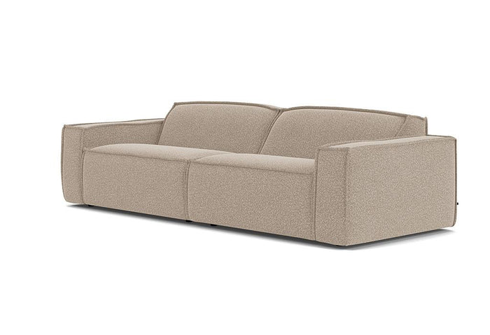 Edge bank 3-zits Sydney 22 beige