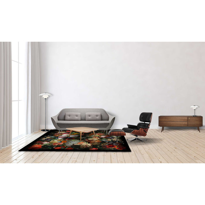 Moooi Carpets Eden Queen vloerkleed 250x250 polyamide