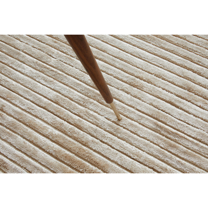 Audo Copenhagen Houkime vloerkleed 170x240 blauw