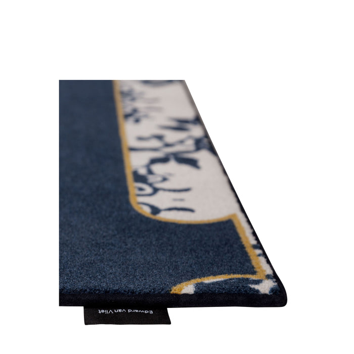 Moooi Carpets Dutch Sky vloerkleed 300x400 blauw