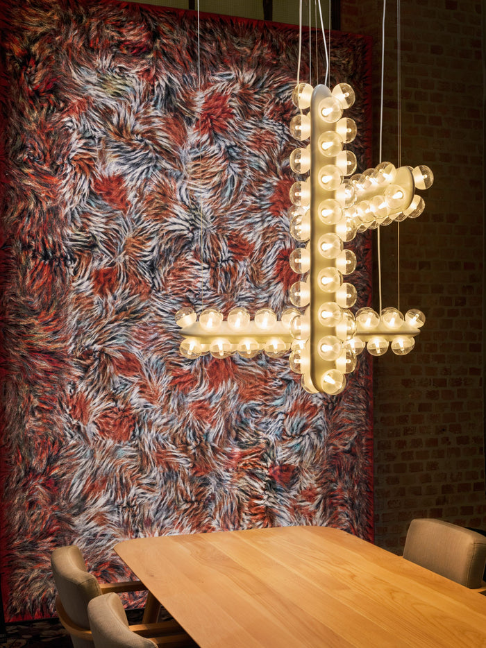 Moooi Carpets Lilihan vloerkleed 200x300