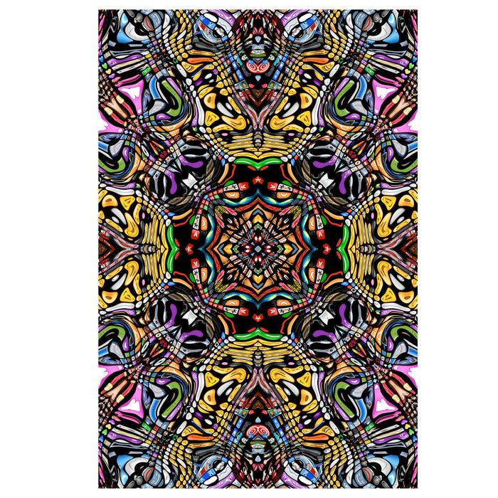 Moooi Carpets Dazzling Dialogues 1 vloerkleed 200x300