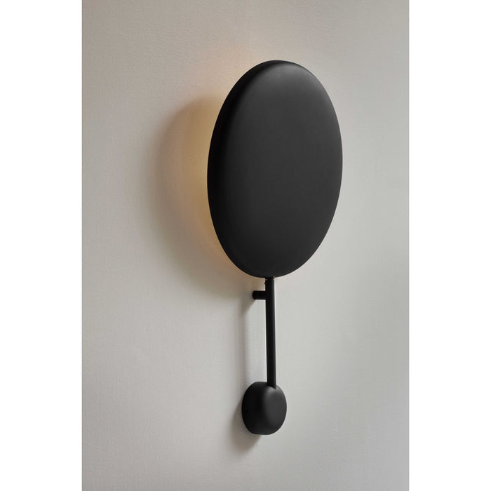 Northern Ink wandlamp LED