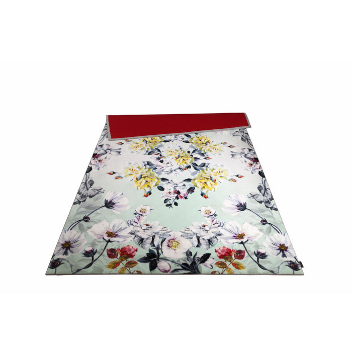 Moooi Carpets Couture Rose Fuchsia vloerkleed 200x300