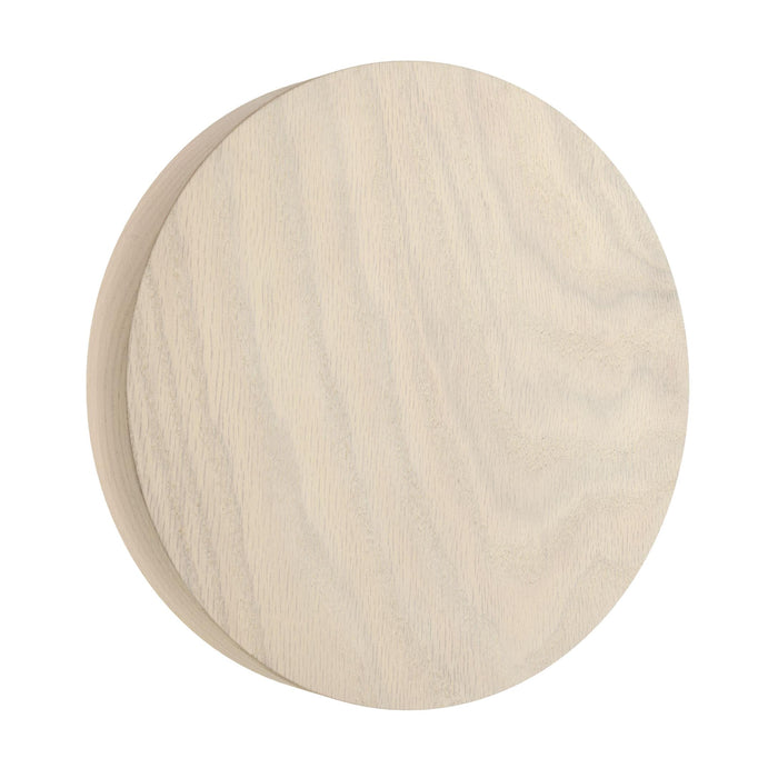 Dots 4675 wandlamp LED Ø17.5 White oak