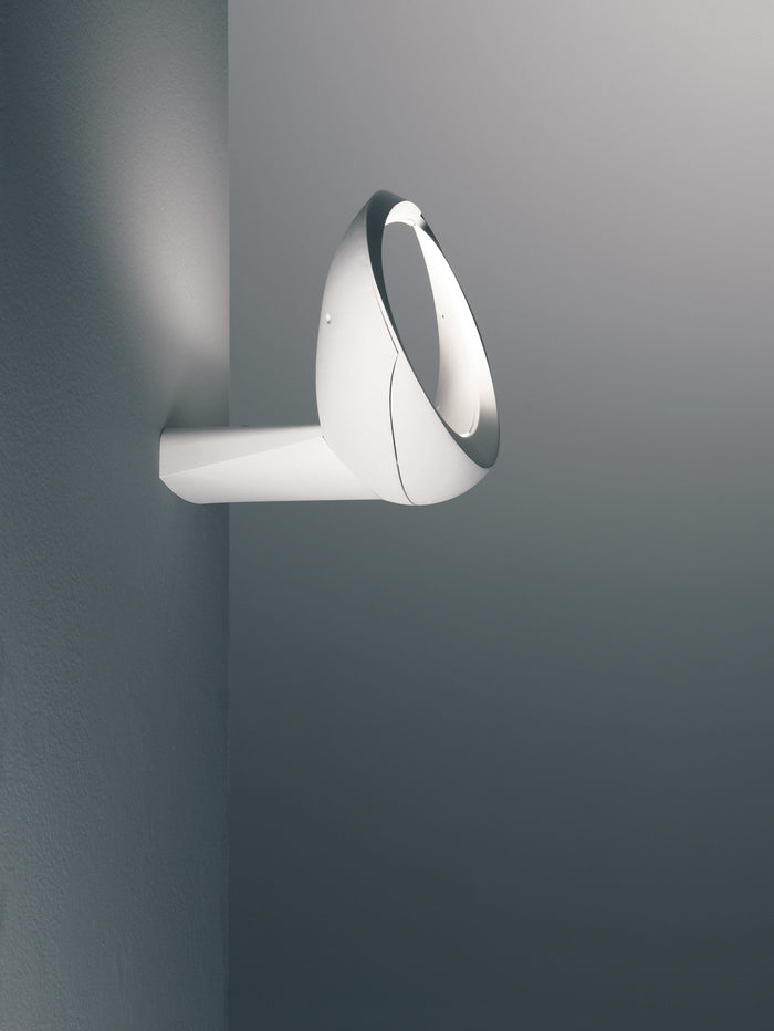 Cabildo wandlamp LED 3000K