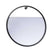 Peek spiegel Ø40
