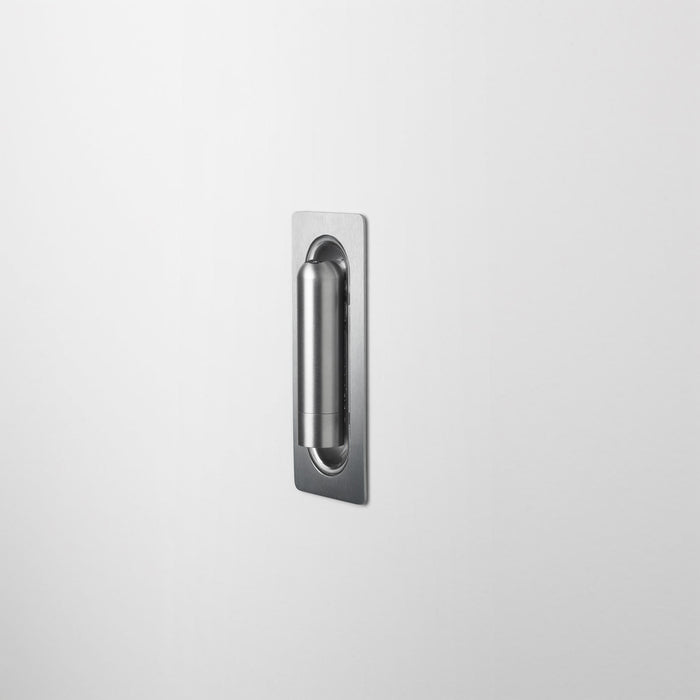 Marset Ledtube mini wandlamp LED brons