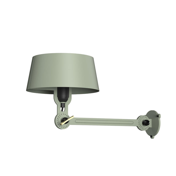 Bolt Underfit wandlamp met stekker Daybreak Rose