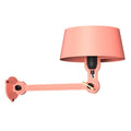 Bolt Underfit wandlamp install Daybreak Rose