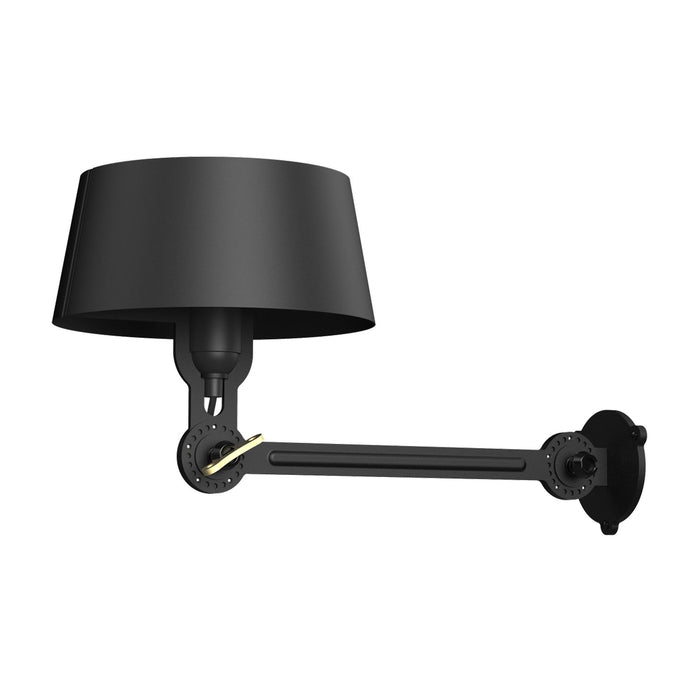 Bolt Underfit wandlamp install Daybreak Rose