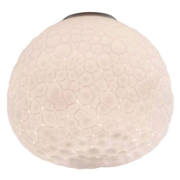 Meteorite 35 plafond- en wandlamp