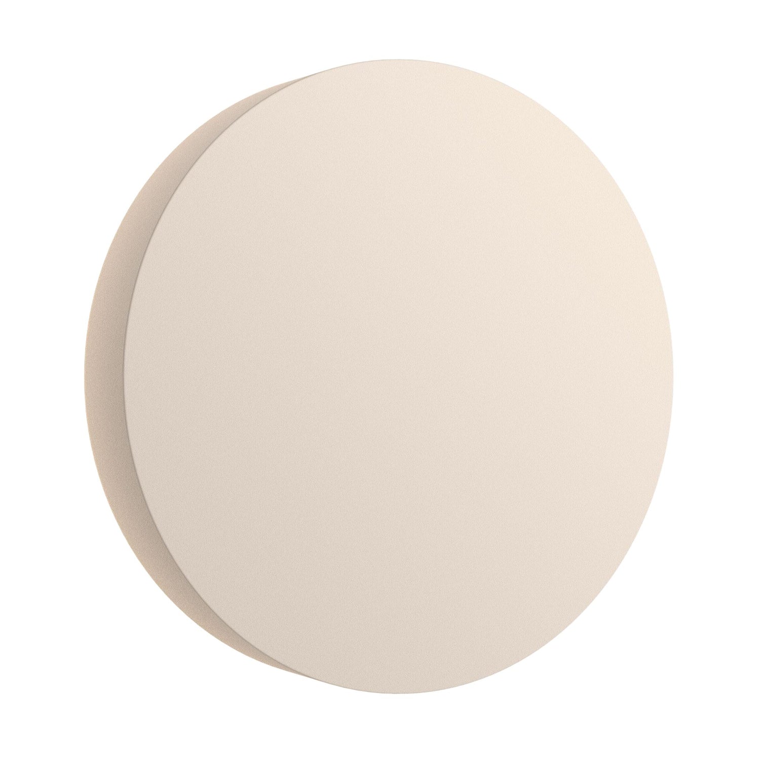 Dots 4675 wandlamp LED Ø17.5 Brown L1