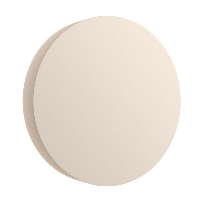 Dots 4675 wandlamp LED Ø17.5 Brown L1