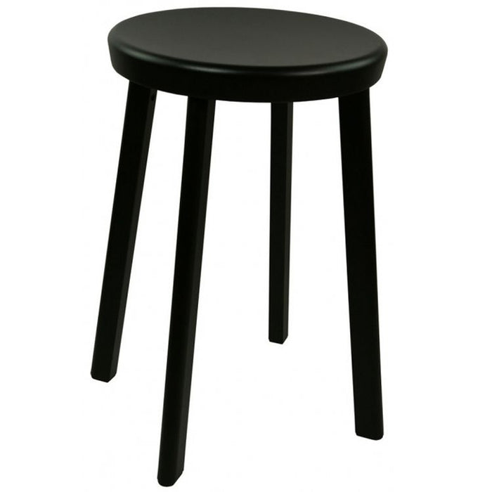 Déjà -vu barkruk small zwart