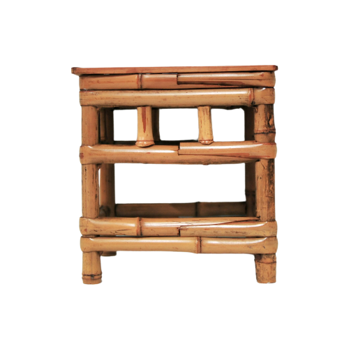 Reliving Bamboe Plantentafeltje