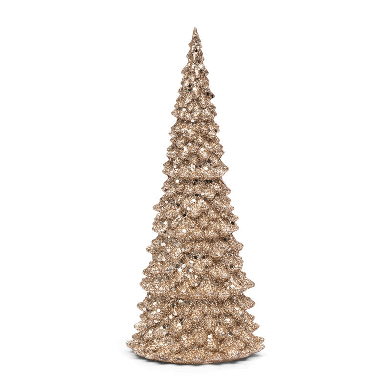 Riviera Maison LED-lampen Sparkling Goud - Maat L