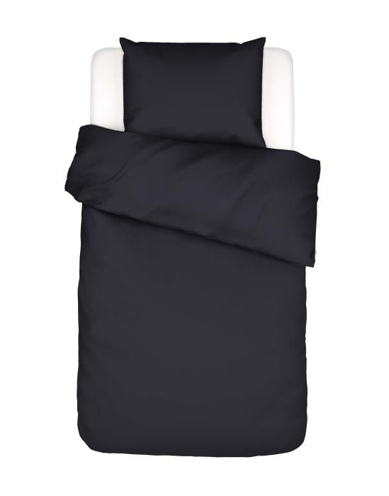 Essenza Zeva Dekbedovertrek Nightblue 140 x 220 cm