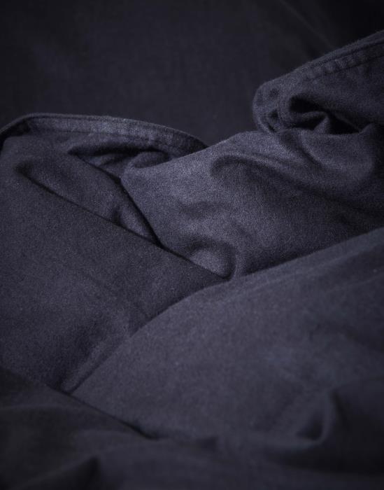 Essenza Zeva Dekbedovertrek Nightblue 240 x 220 cm