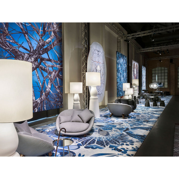 Moooi Carpets Liquid Maple vloerkleed 300x400