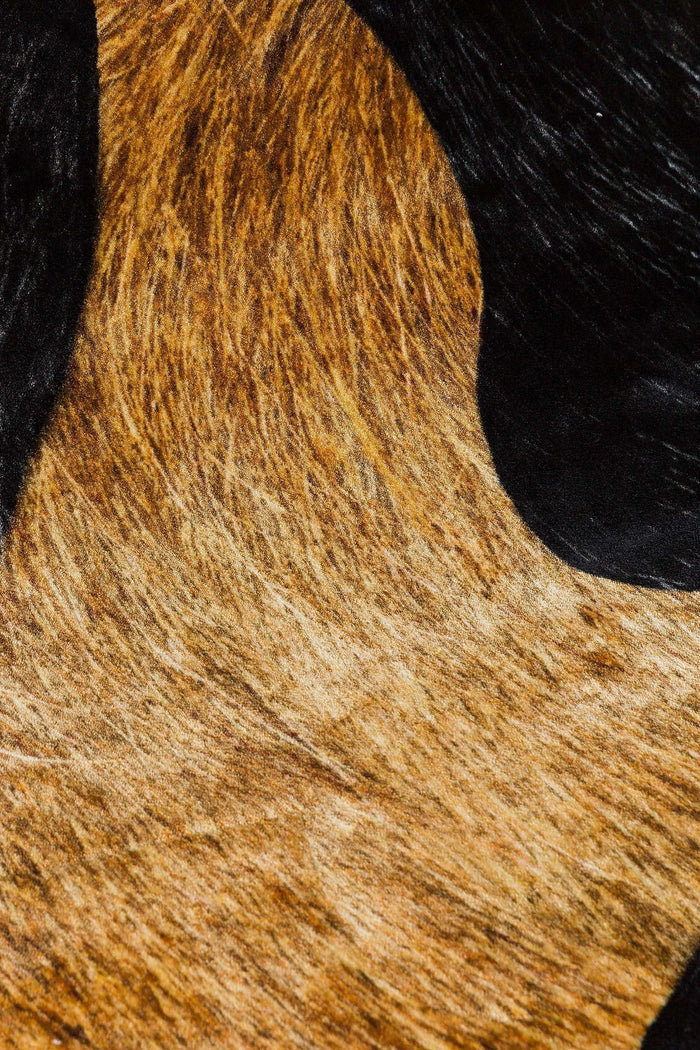 Moooi Carpets Bearded Leopard 1 vloerkleed 206x249